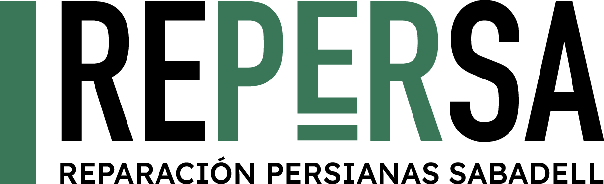 REPAPERSA - Reparación Persianas Sabadell